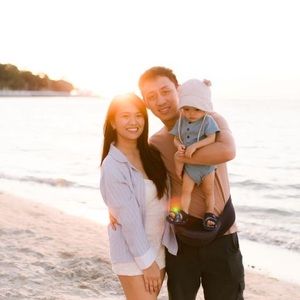 Meet your Posher, Mary grace